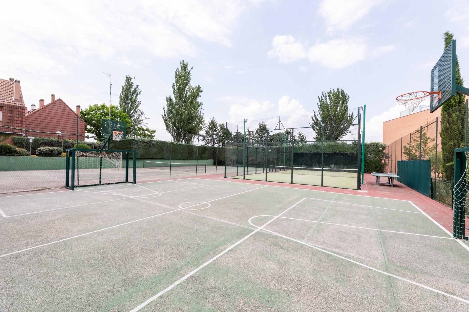 Casas o chalets-Alquiler-Alcobendas-1765691-Foto-4