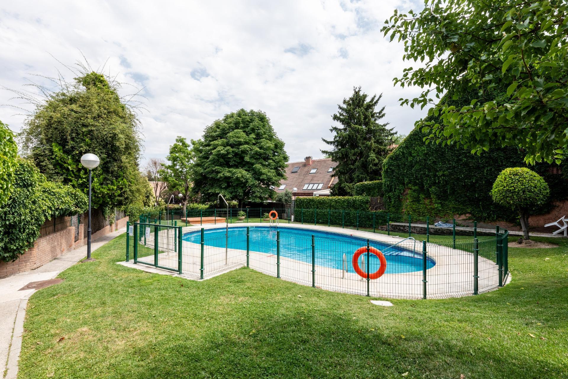 Casas o chalets-Alquiler-Alcobendas-1765691-Foto-3