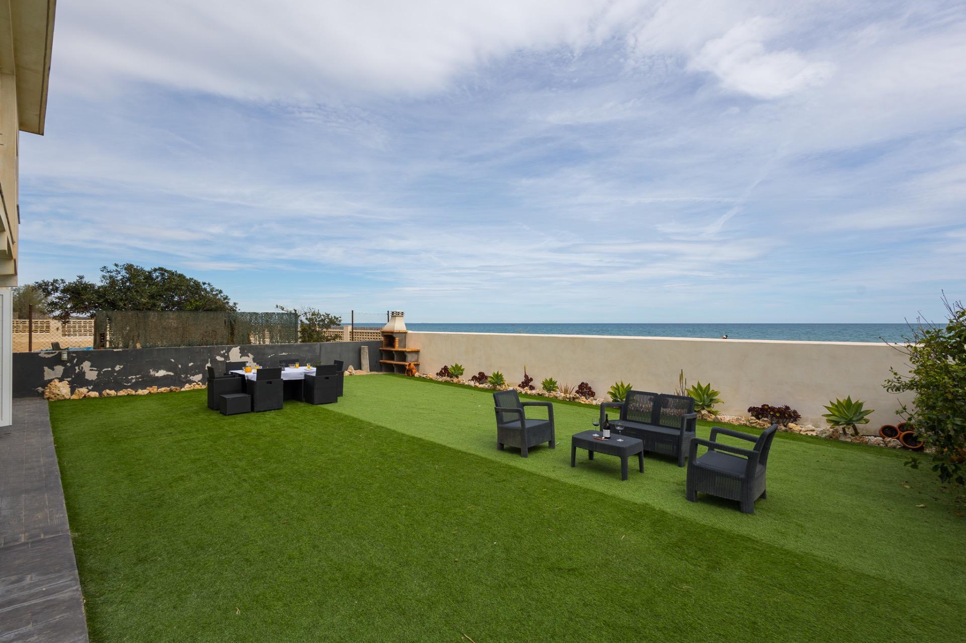 Casas o chalets-Venta-Sueca-1078215