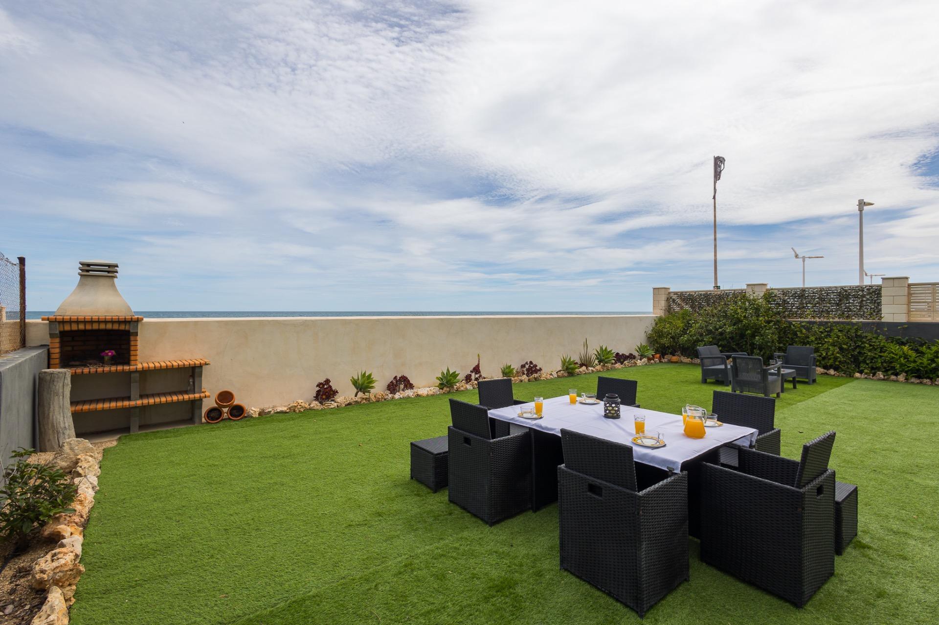 Casas o chalets-Venta-Sueca-1078215-Foto-7