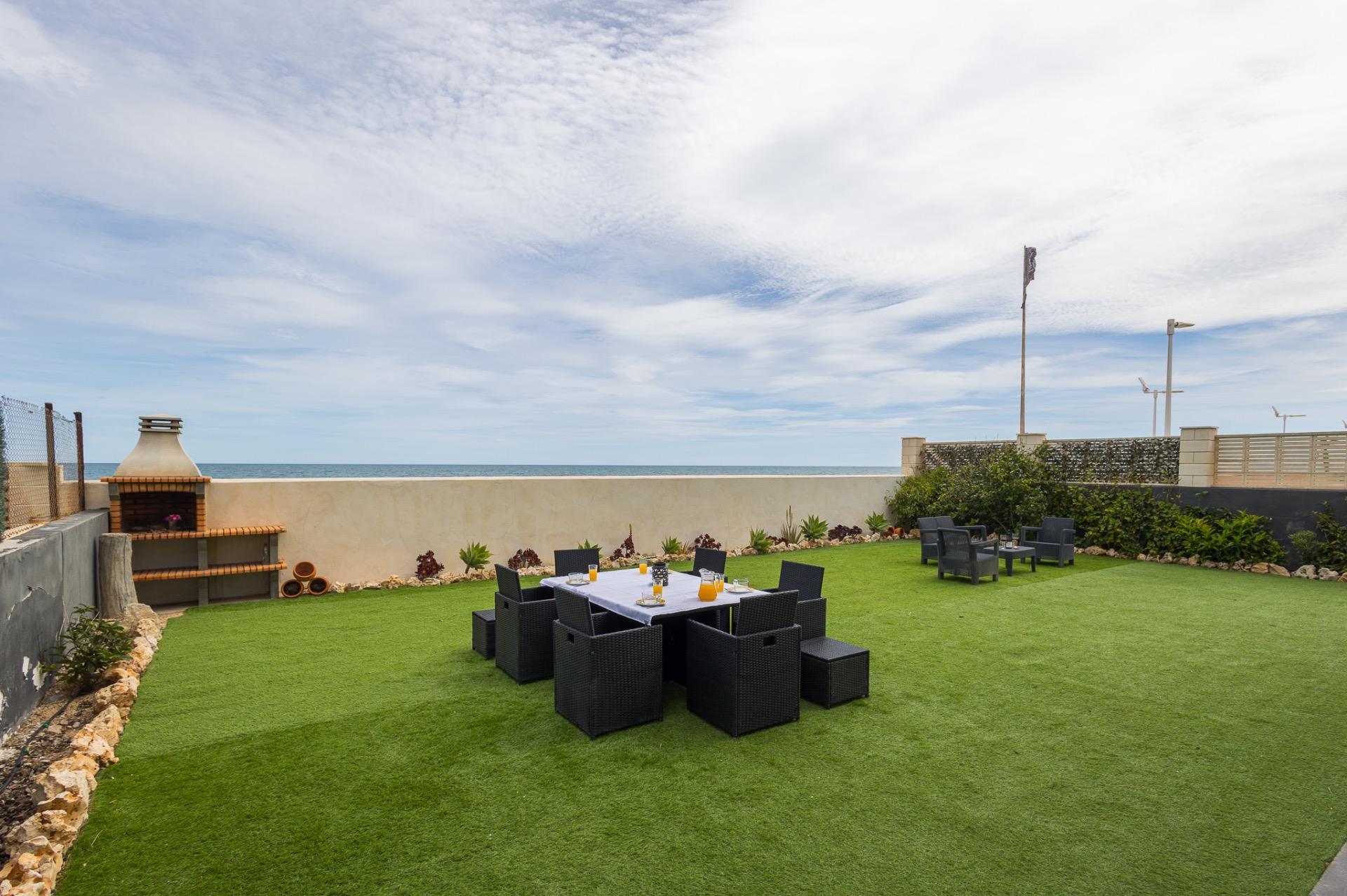 Casas o chalets-Venta-Sueca-1078215-Foto-6