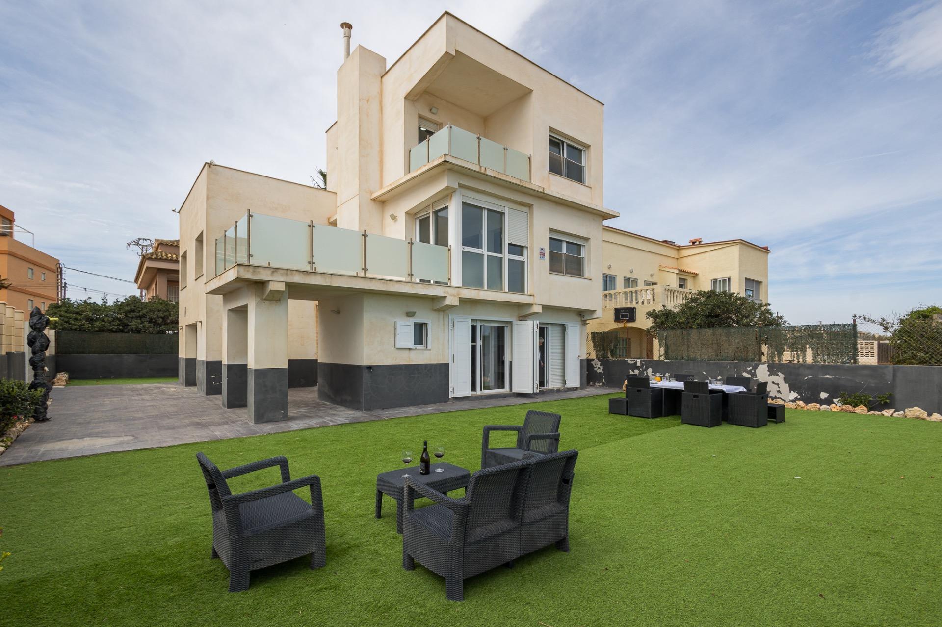 Casas o chalets-Venta-Sueca-1078215-Foto-5