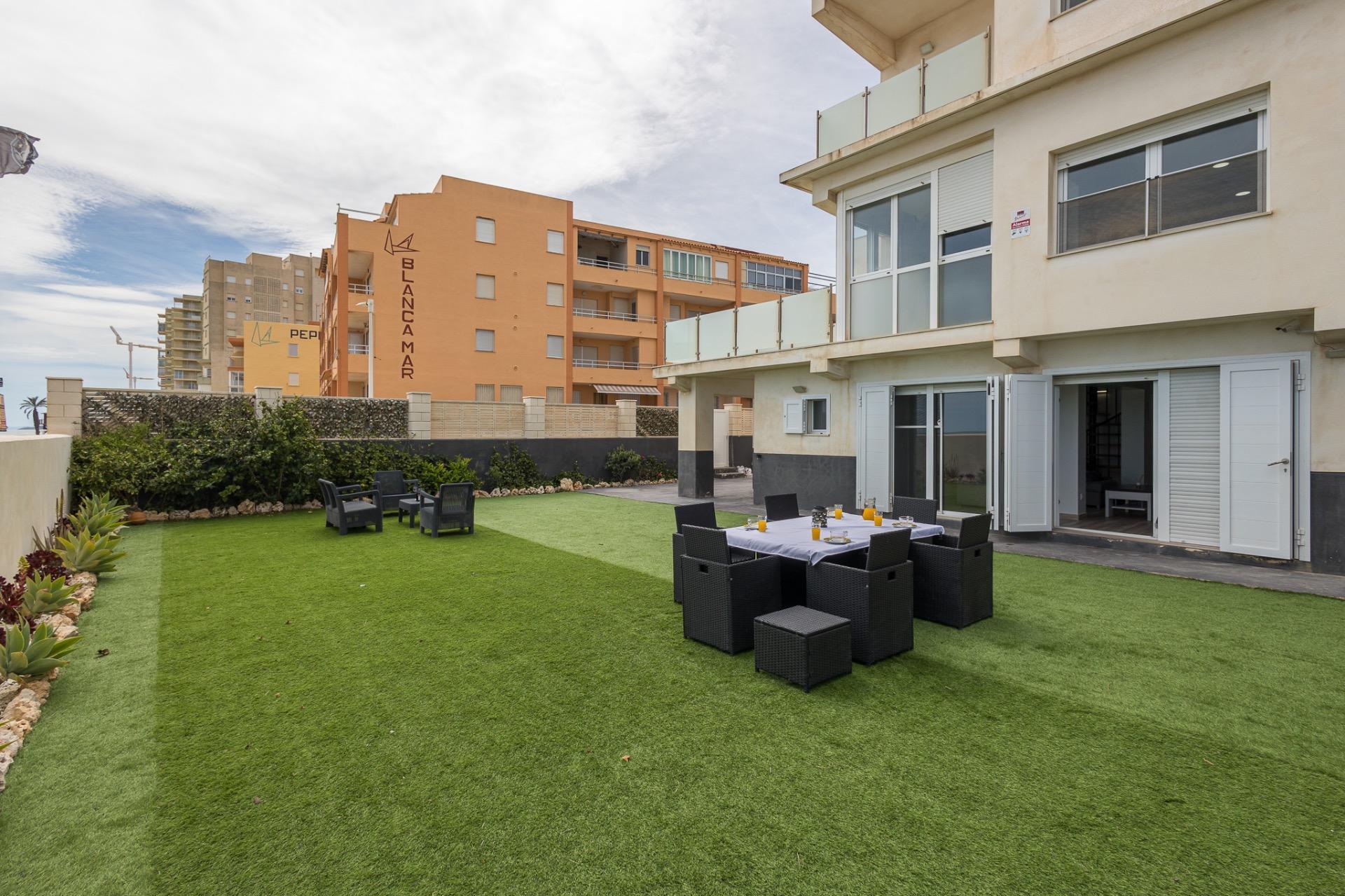 Casas o chalets-Venta-Sueca-1078215-Foto-8