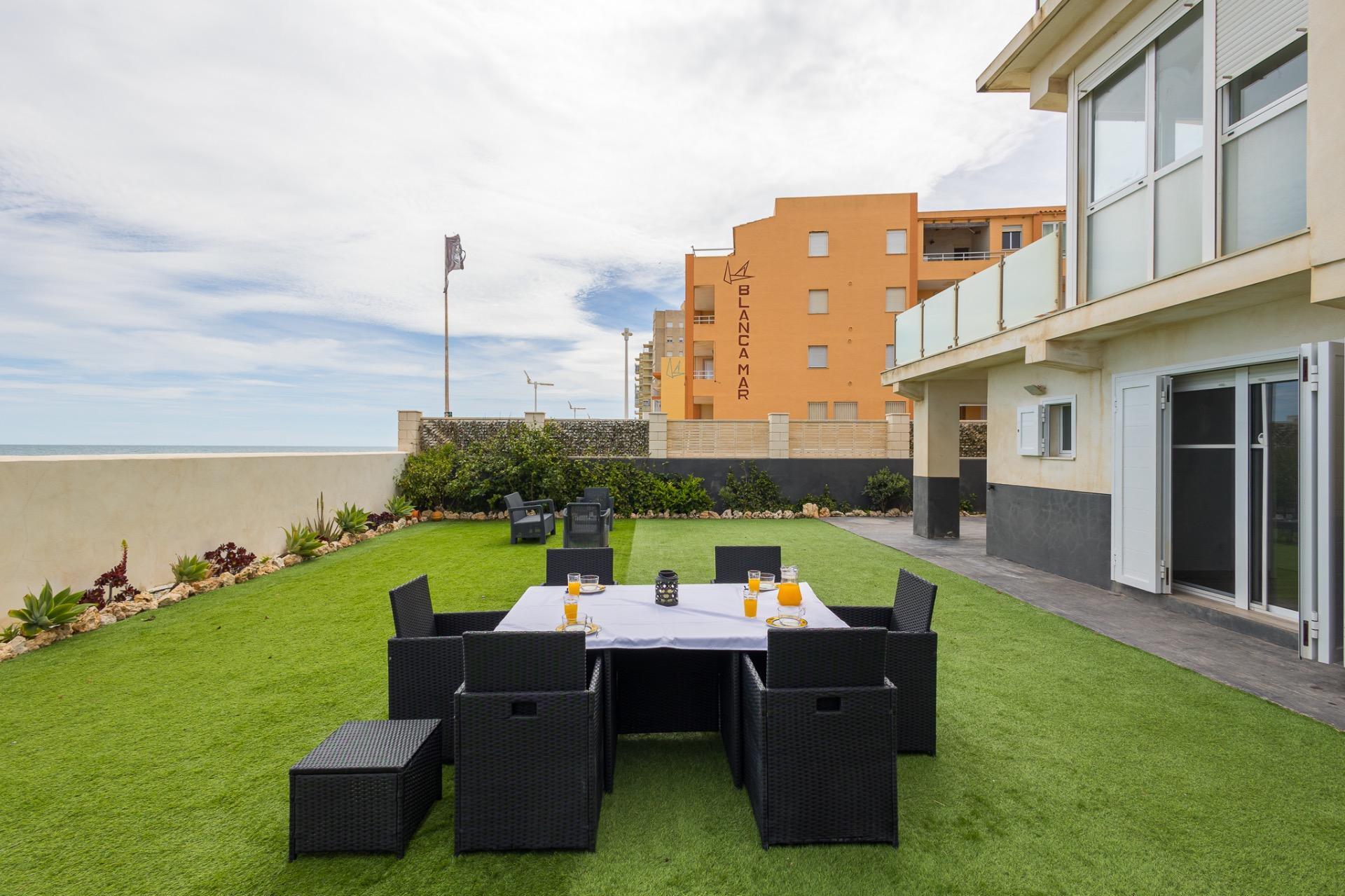 Casas o chalets-Venta-Sueca-1078215-Foto-9