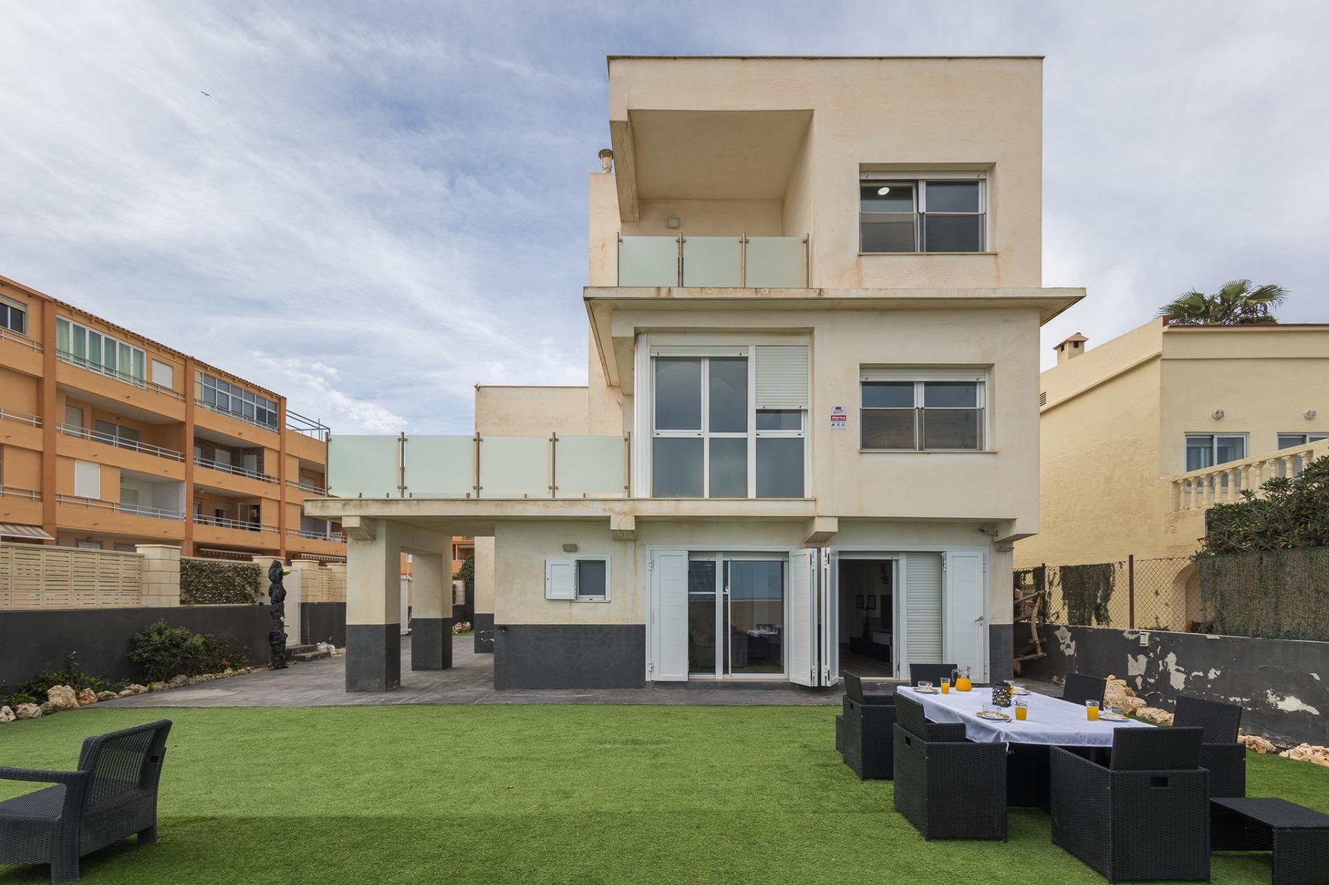 Casas o chalets-Venta-Sueca-1078215-Foto-10