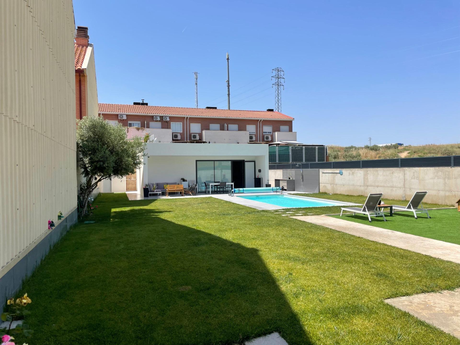 Casas o chalets-Venta-1766711