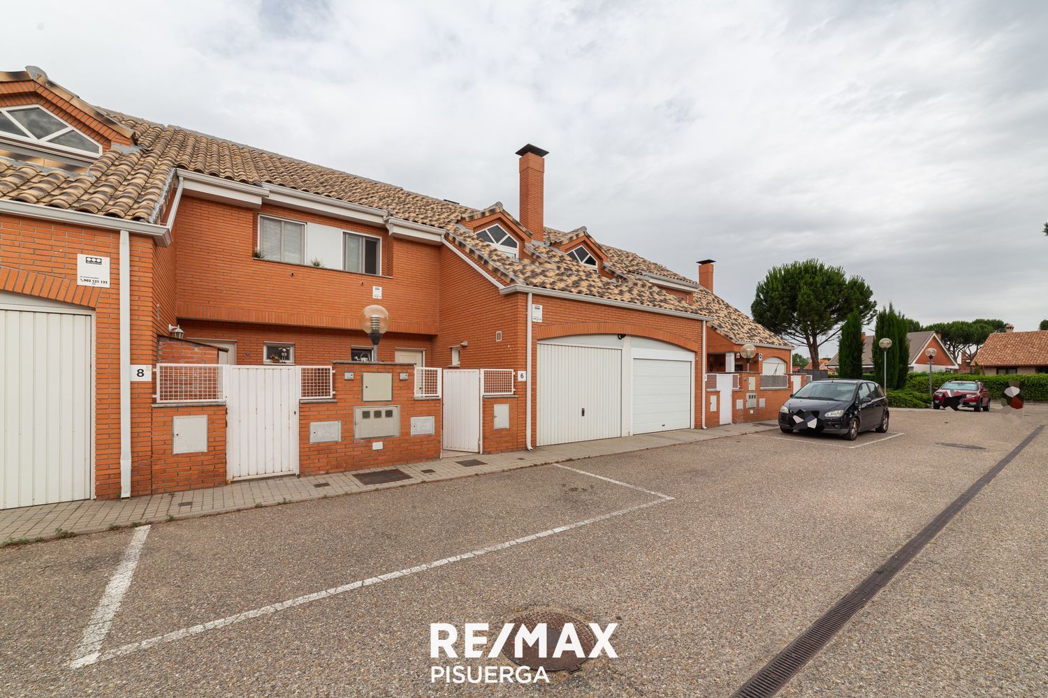 Casas o chalets-Venta-Aldeamayor de San MartÃ­n-1753302-Foto-3