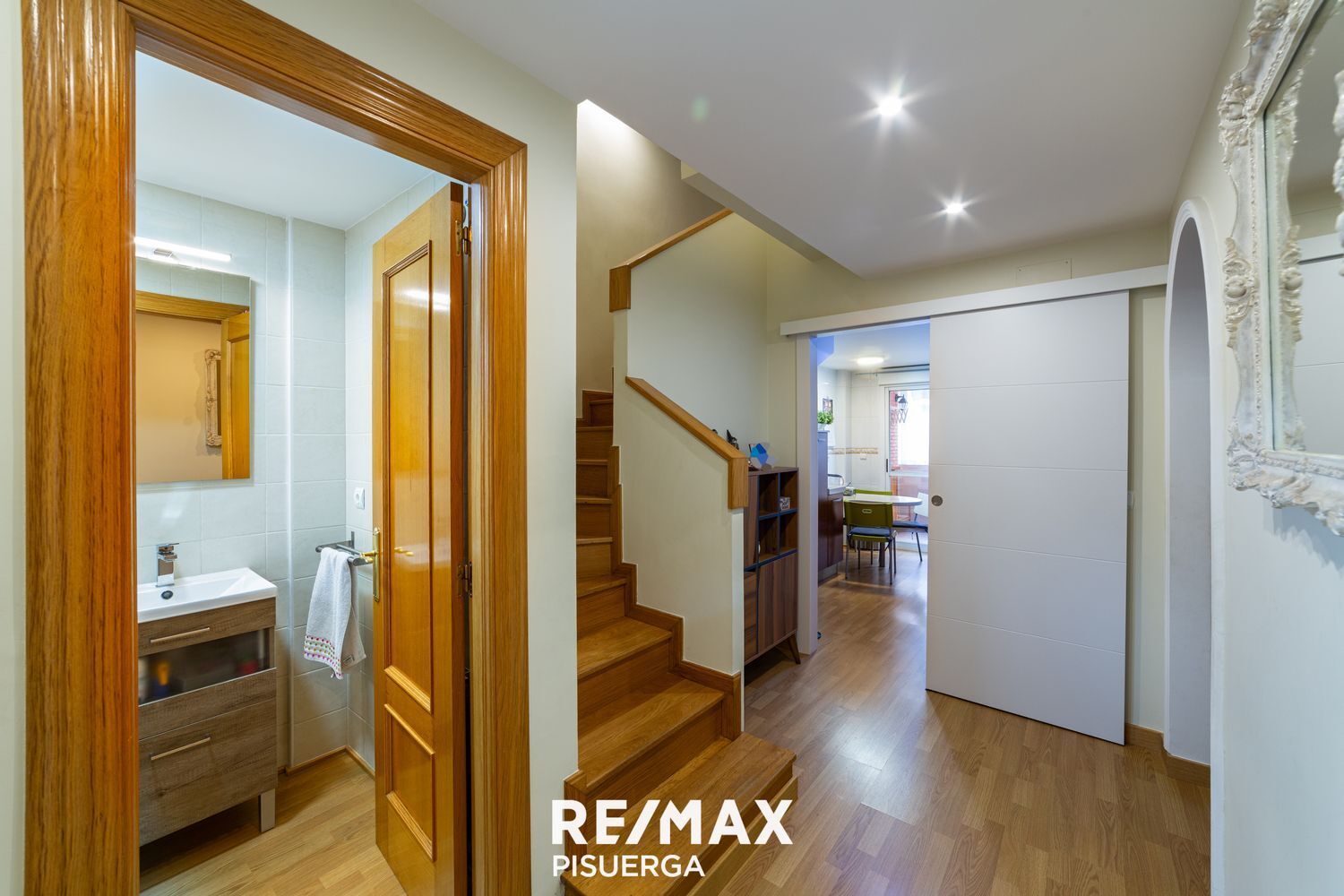 Casas o chalets-Venta-Aldeamayor de San MartÃ­n-1753302-Foto-7