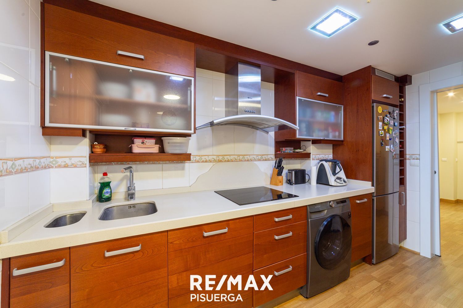 Casas o chalets-Venta-Aldeamayor de San MartÃ­n-1753302-Foto-11