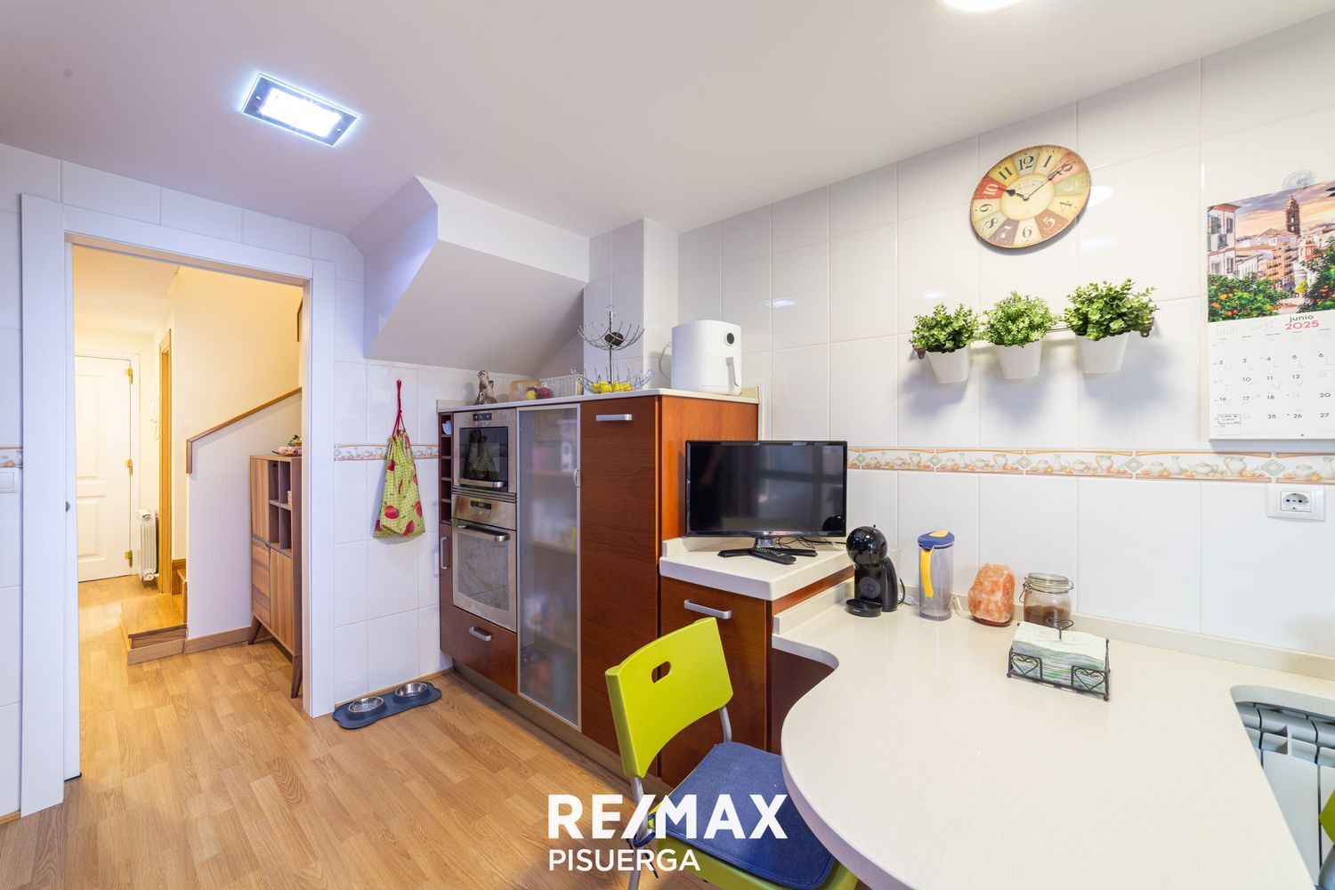 Casas o chalets-Venta-Aldeamayor de San MartÃ­n-1753302-Foto-13