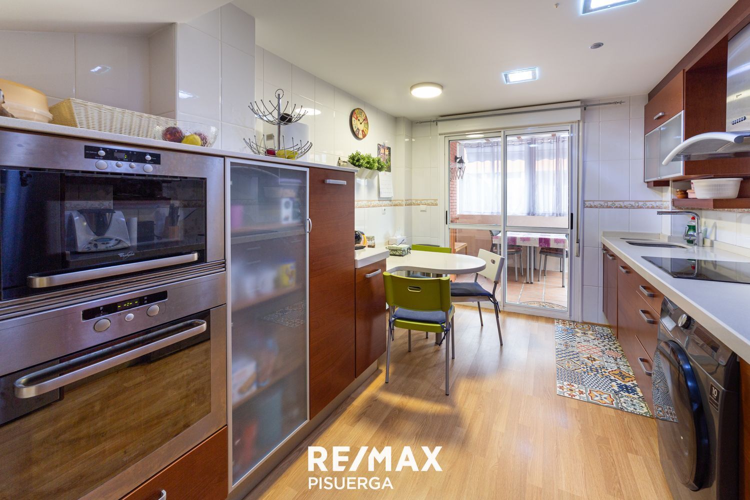 Casas o chalets-Venta-Aldeamayor de San MartÃ­n-1753302-Foto-12