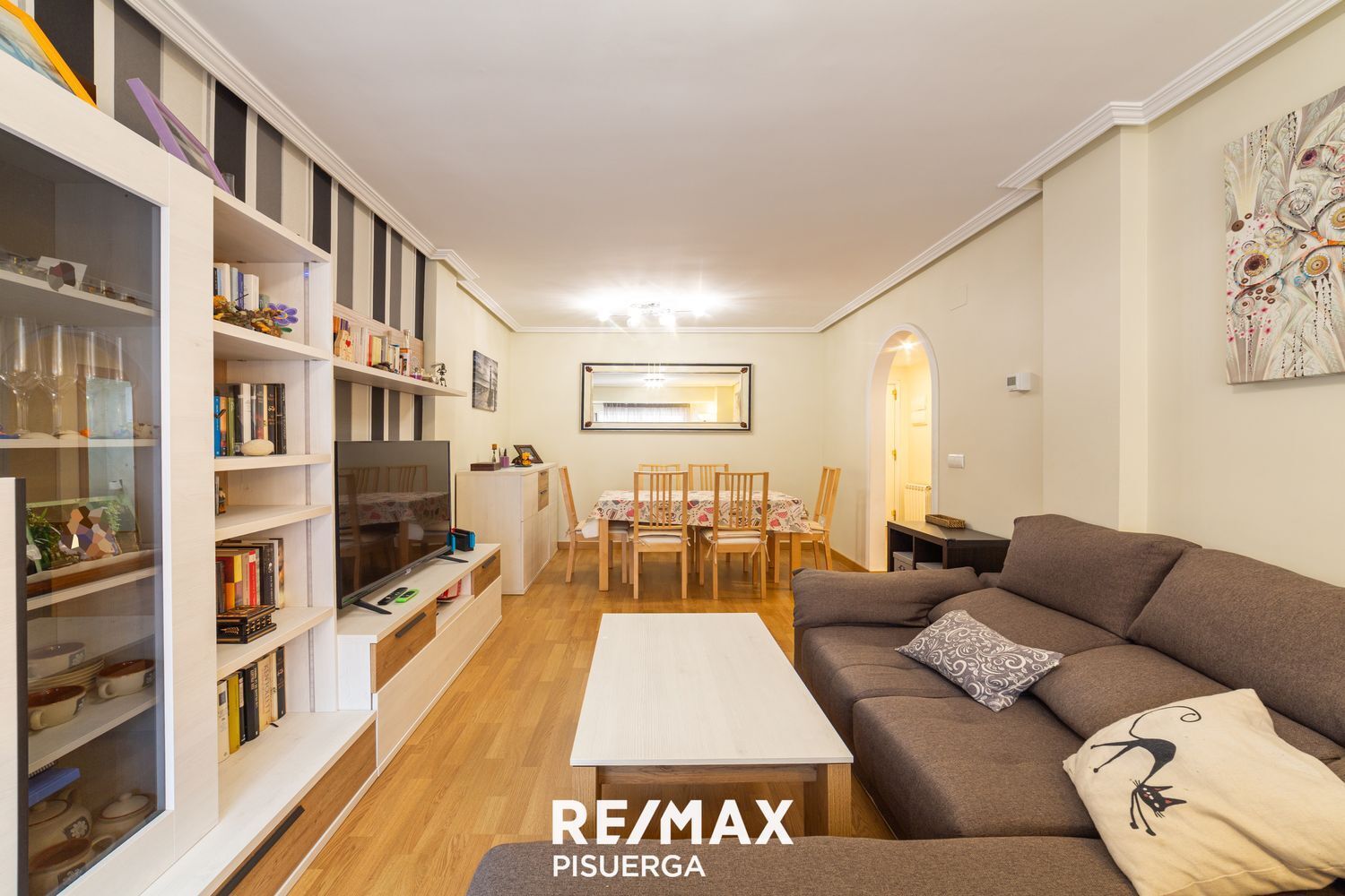 Casas o chalets-Venta-Aldeamayor de San MartÃ­n-1753302-Foto-17