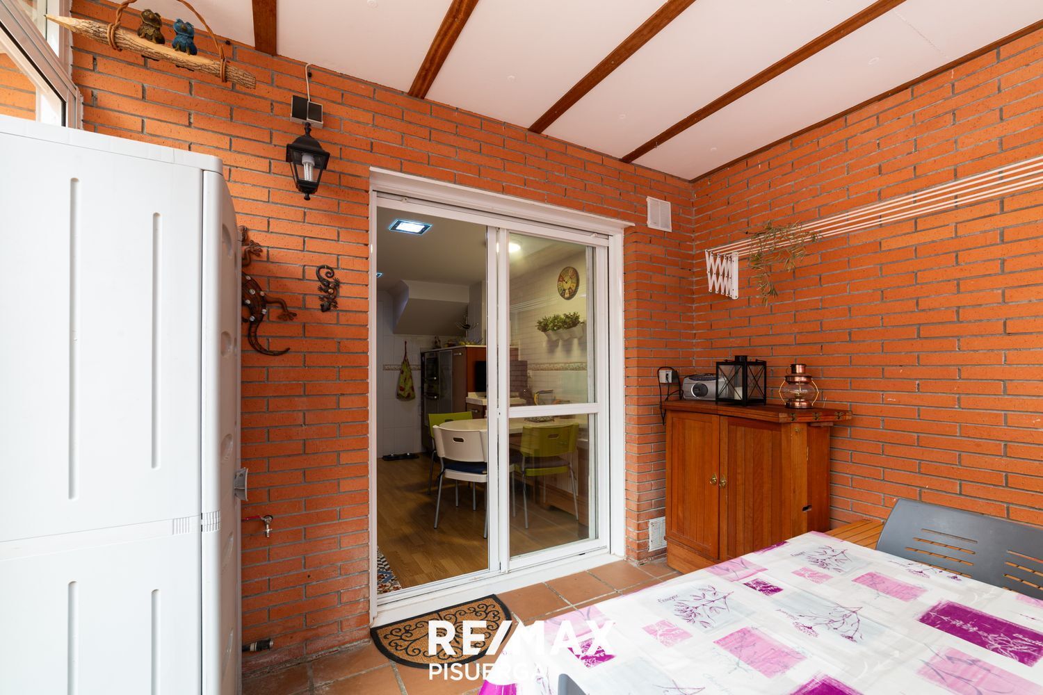 Casas o chalets-Venta-Aldeamayor de San MartÃ­n-1753302-Foto-16