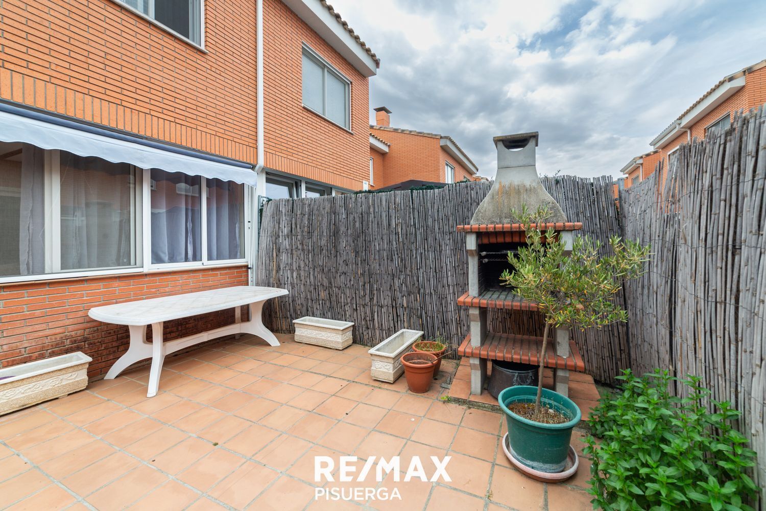 Casas o chalets-Venta-Aldeamayor de San MartÃ­n-1753302-Foto-22