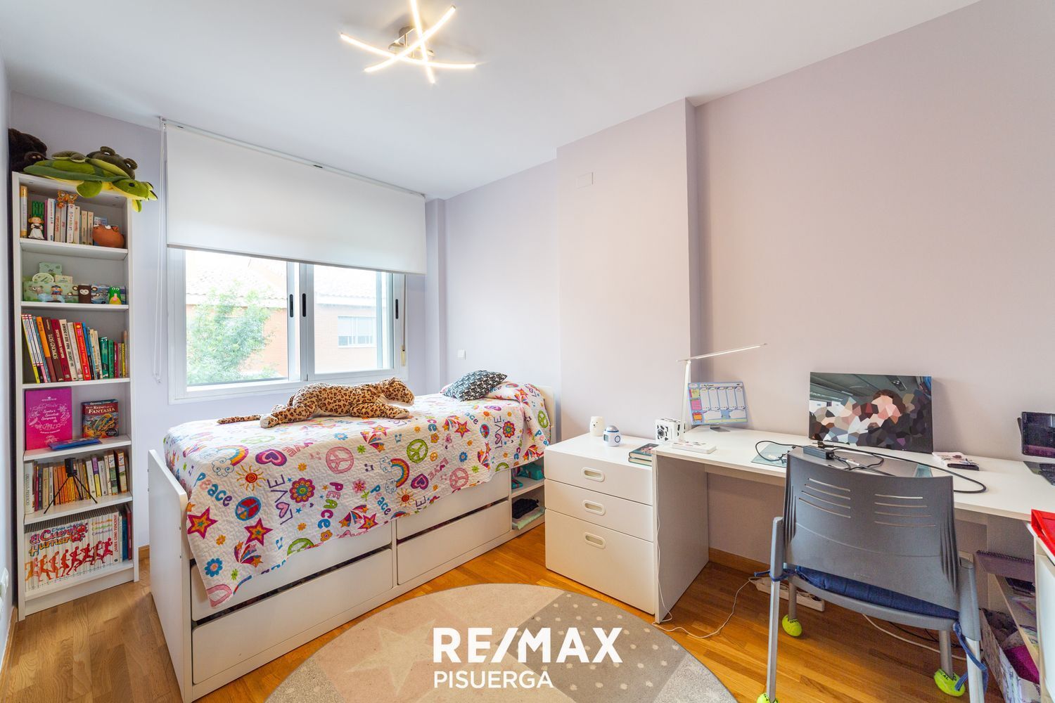 Casas o chalets-Venta-Aldeamayor de San MartÃ­n-1753302-Foto-37