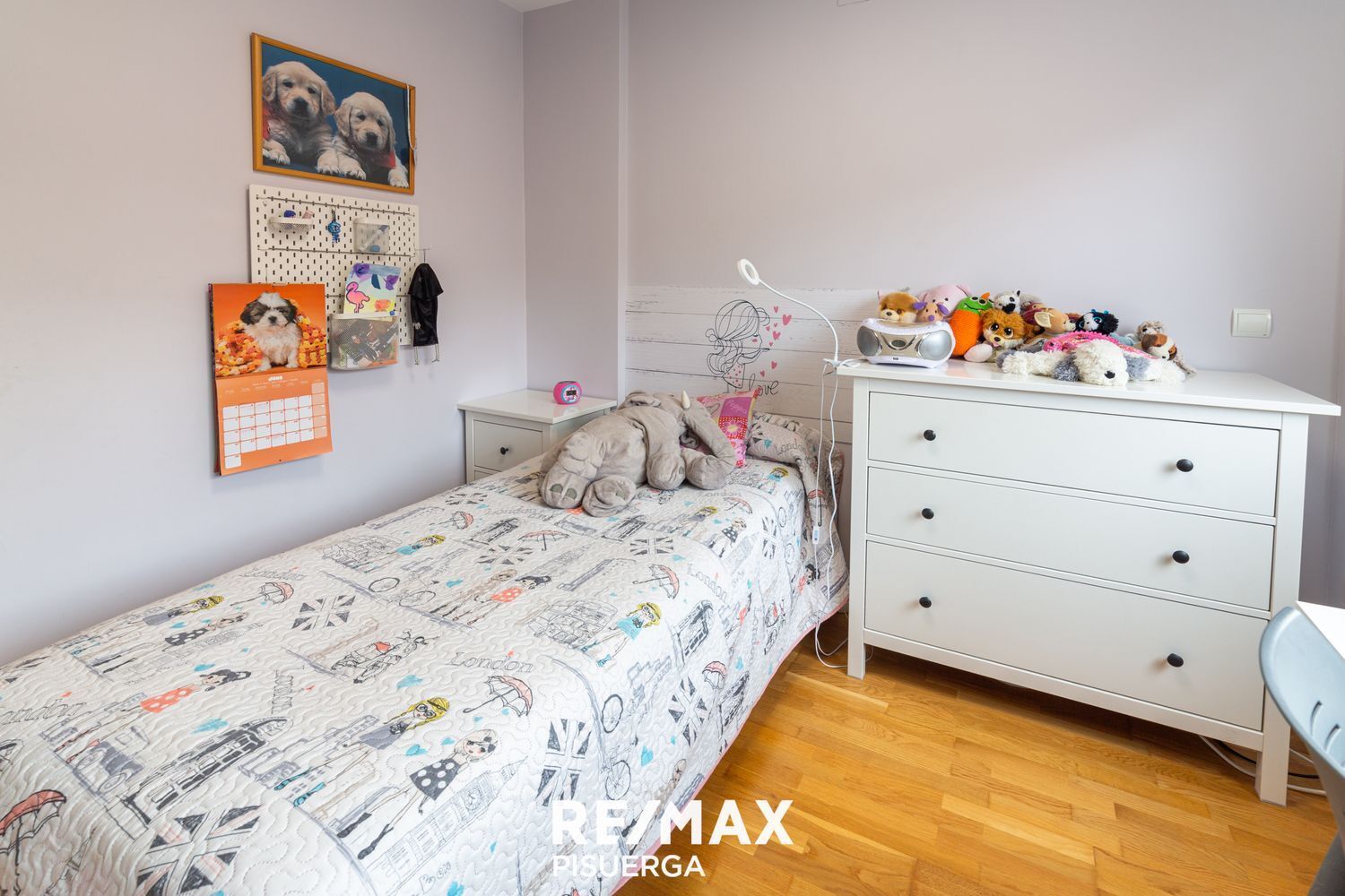Casas o chalets-Venta-Aldeamayor de San MartÃ­n-1753302-Foto-41