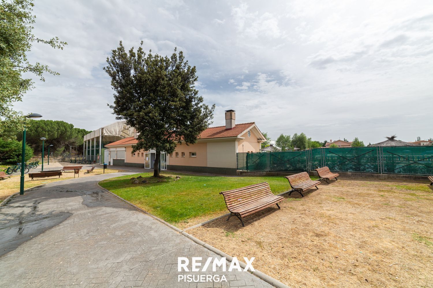 Casas o chalets-Venta-Aldeamayor de San MartÃ­n-1753302-Foto-49