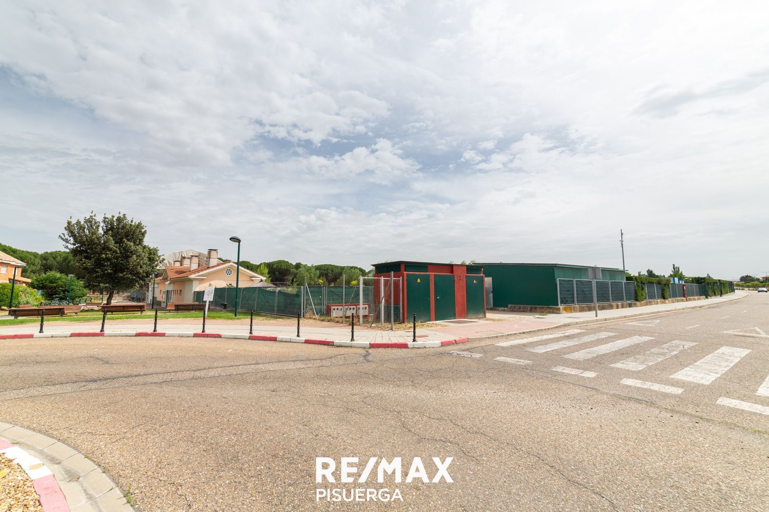 Casas o chalets-Venta-Aldeamayor de San MartÃ­n-1753302-Foto-47
