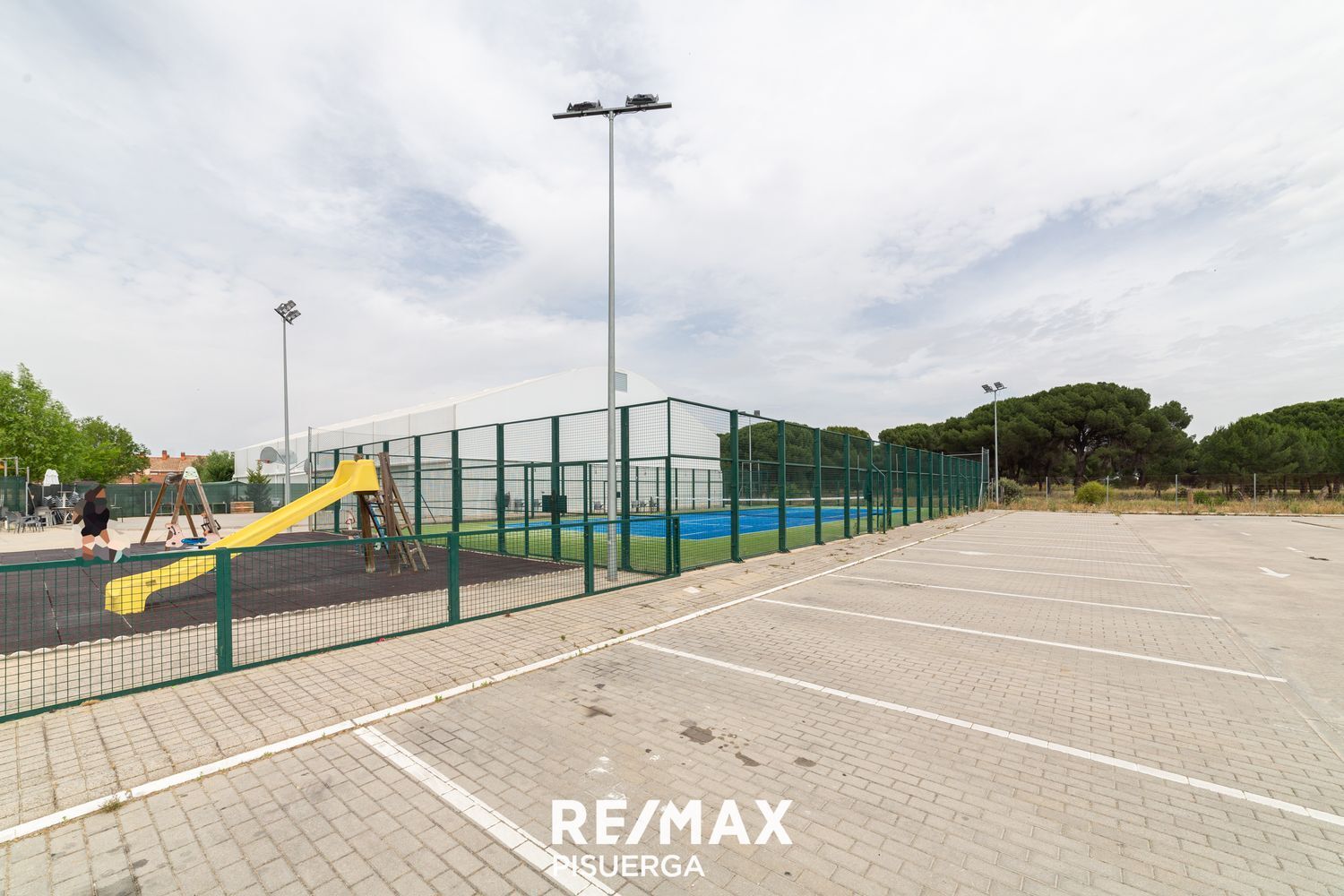 Casas o chalets-Venta-Aldeamayor de San MartÃ­n-1753302-Foto-51