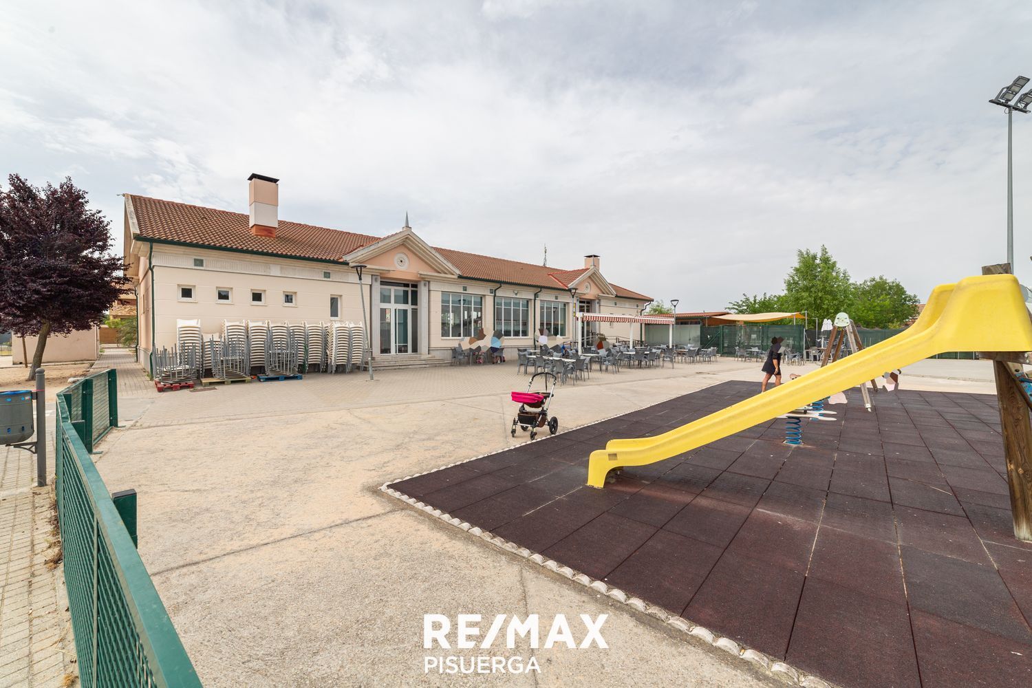 Casas o chalets-Venta-Aldeamayor de San MartÃ­n-1753302-Foto-52