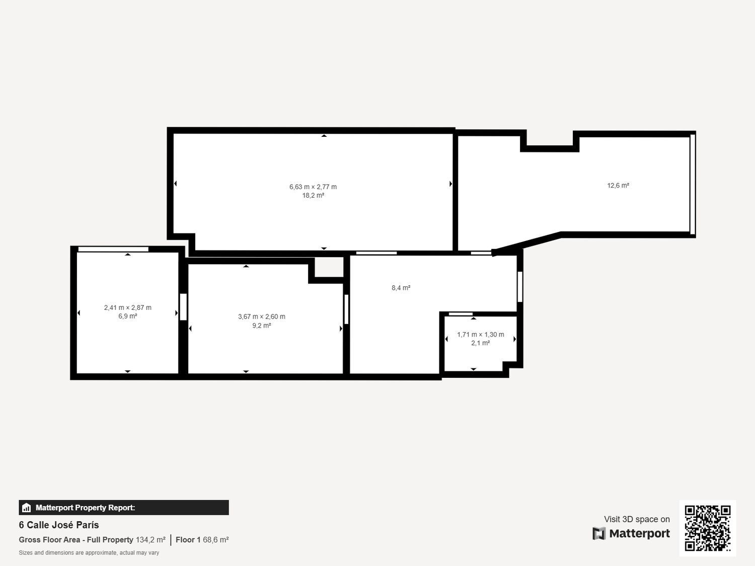 Casas o chalets-Venta-Aldeamayor de San MartÃ­n-1753302-Foto-57