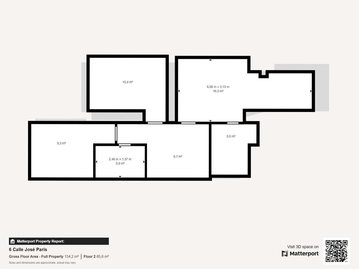 Casas o chalets-Venta-Aldeamayor de San MartÃ­n-1753302-Foto-58