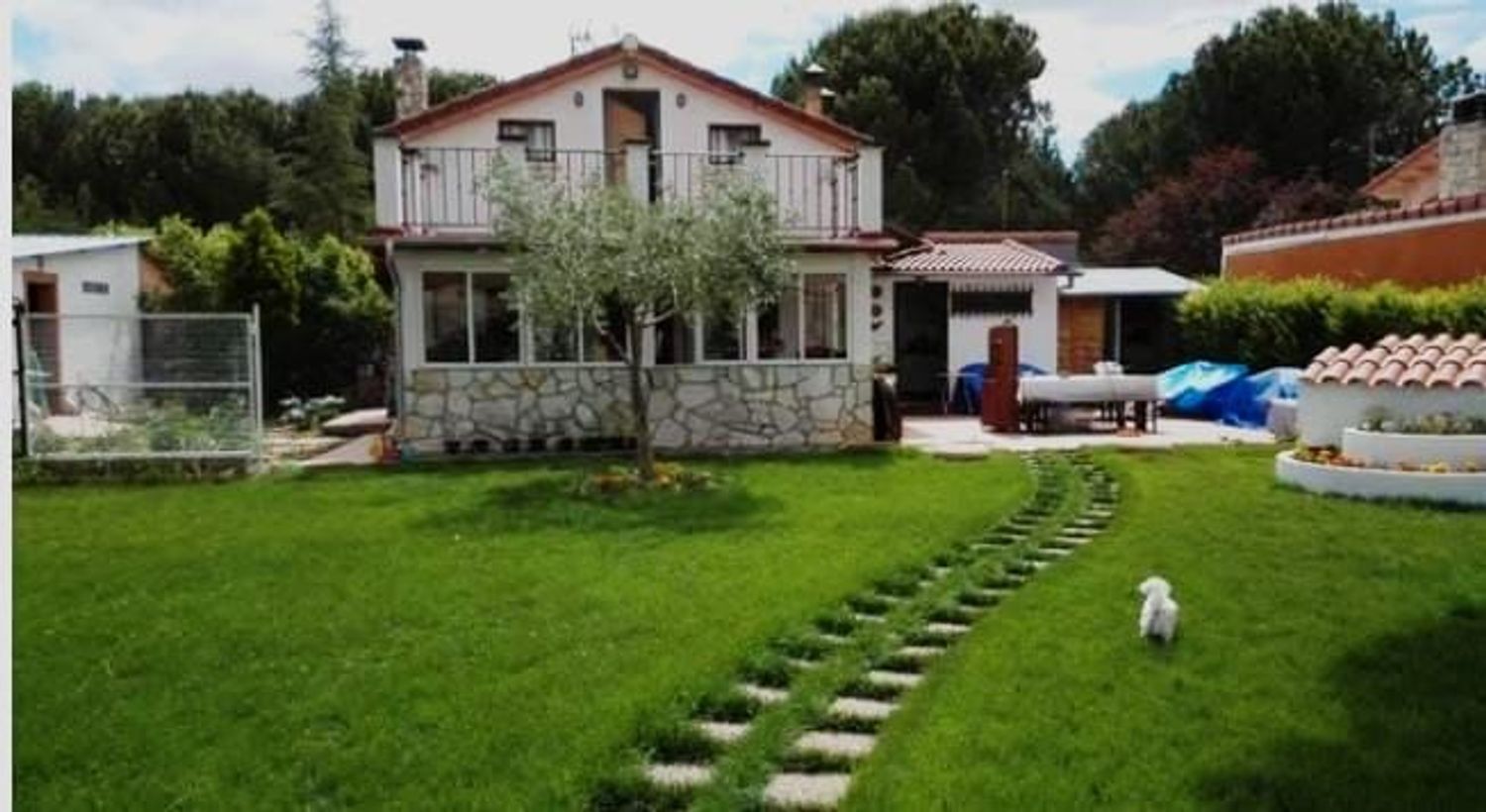 Casas o chalets-Venta-Traspinedo-1349359