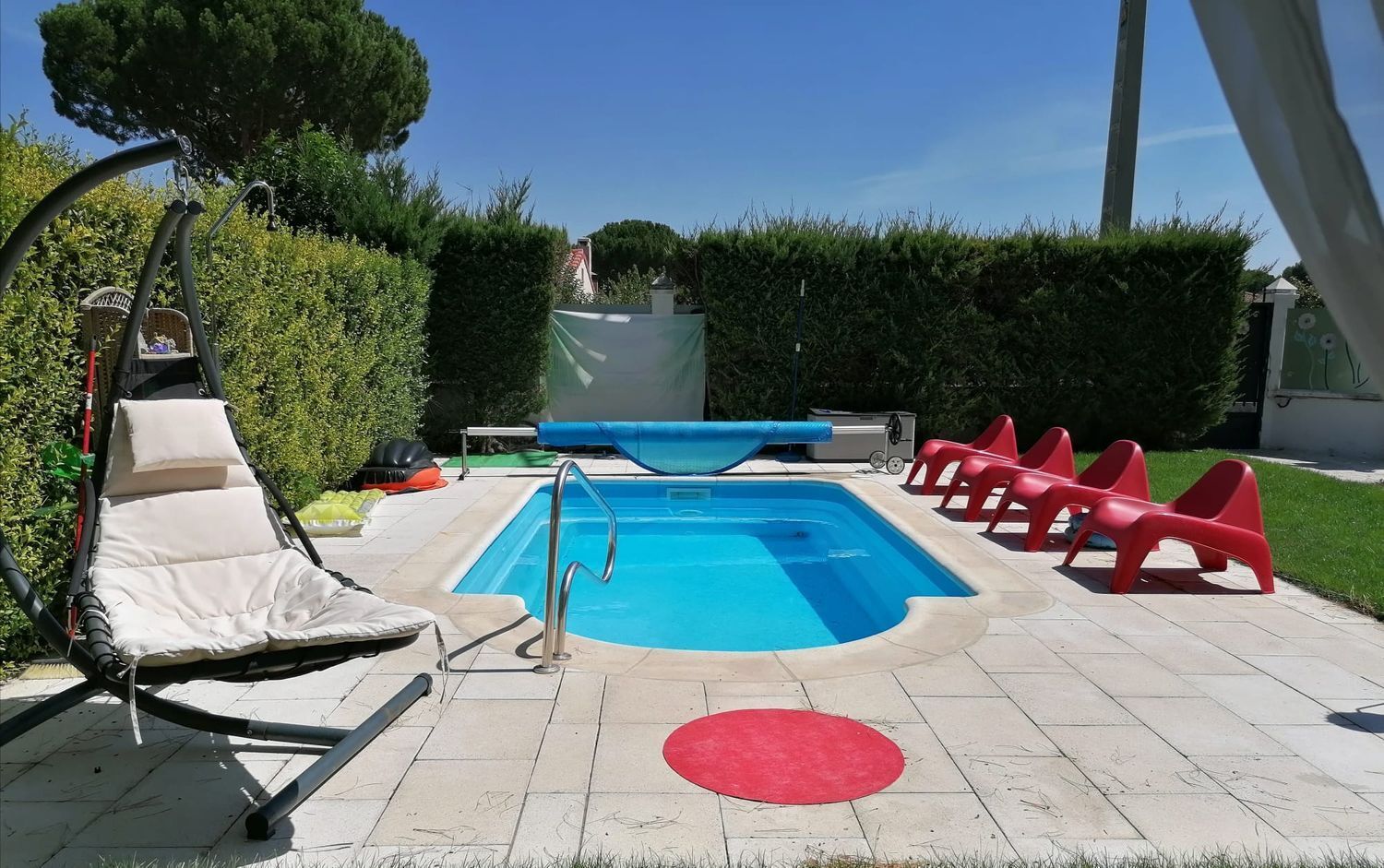 Casas o chalets-Venta-Traspinedo-1349359-Foto-4