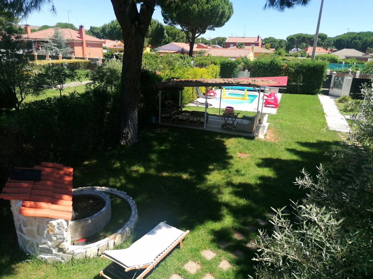 Casas o chalets-Venta-Traspinedo-1349359-Foto-8