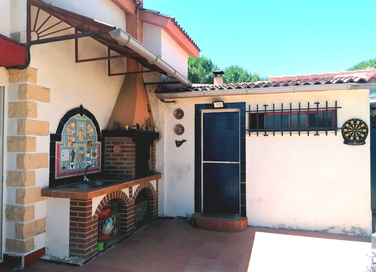 Casas o chalets-Venta-Traspinedo-1349359-Foto-21