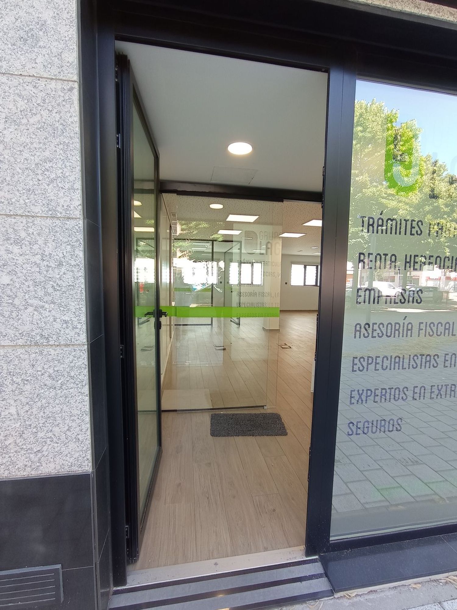 Negocios-Alquiler-Laguna de Duero-1765592-Foto-2