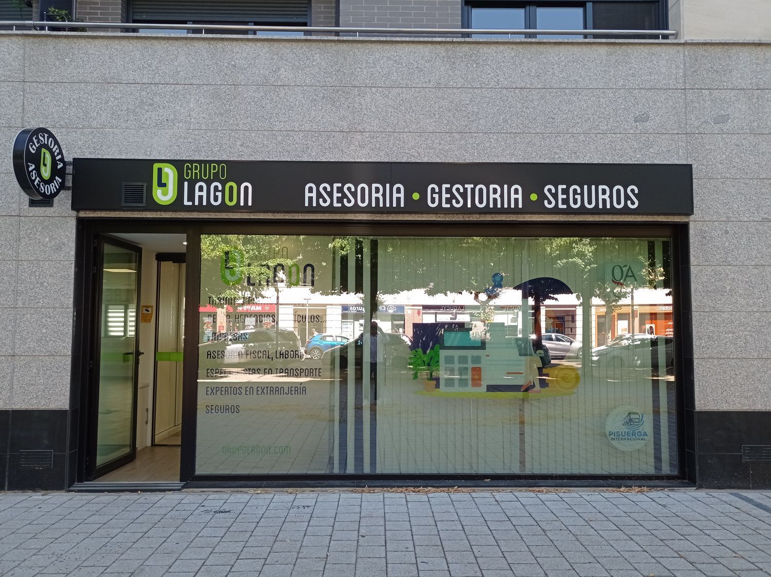 Negocios-Alquiler-Laguna de Duero-1765592-Foto-24