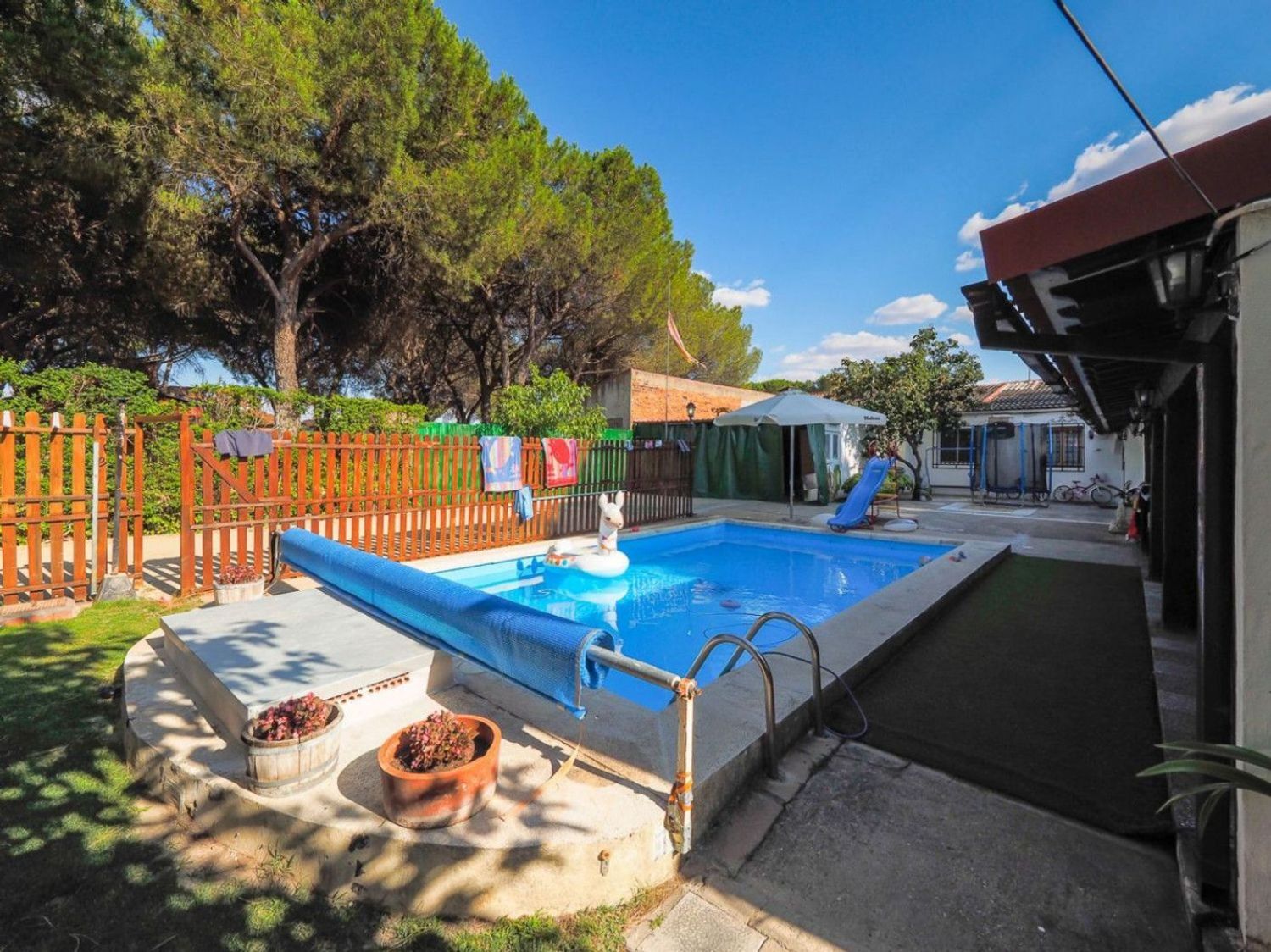 Casas o chalets-Venta-Valladolid-827564-Foto-3