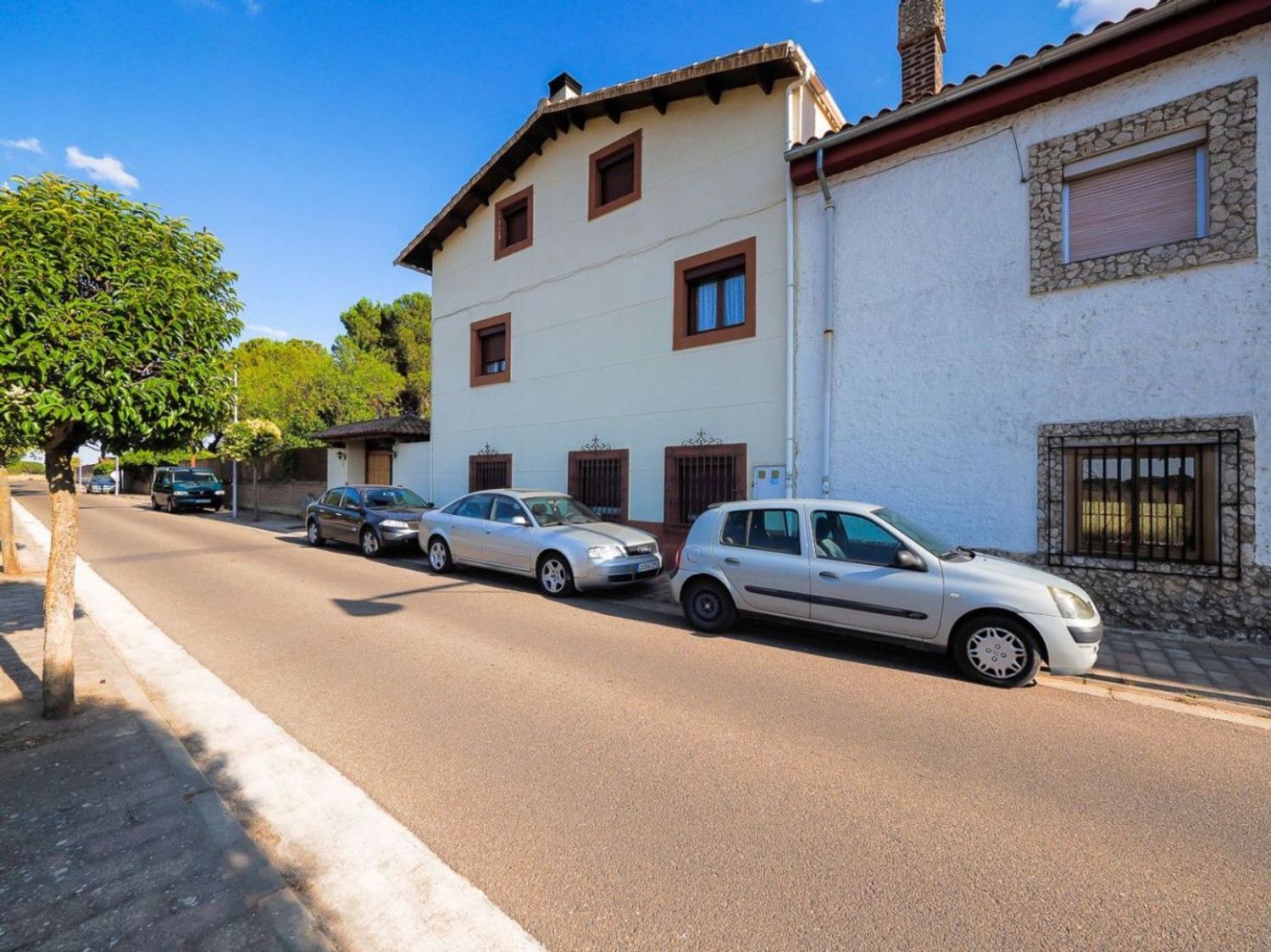 Casas o chalets-Venta-Valladolid-827564
