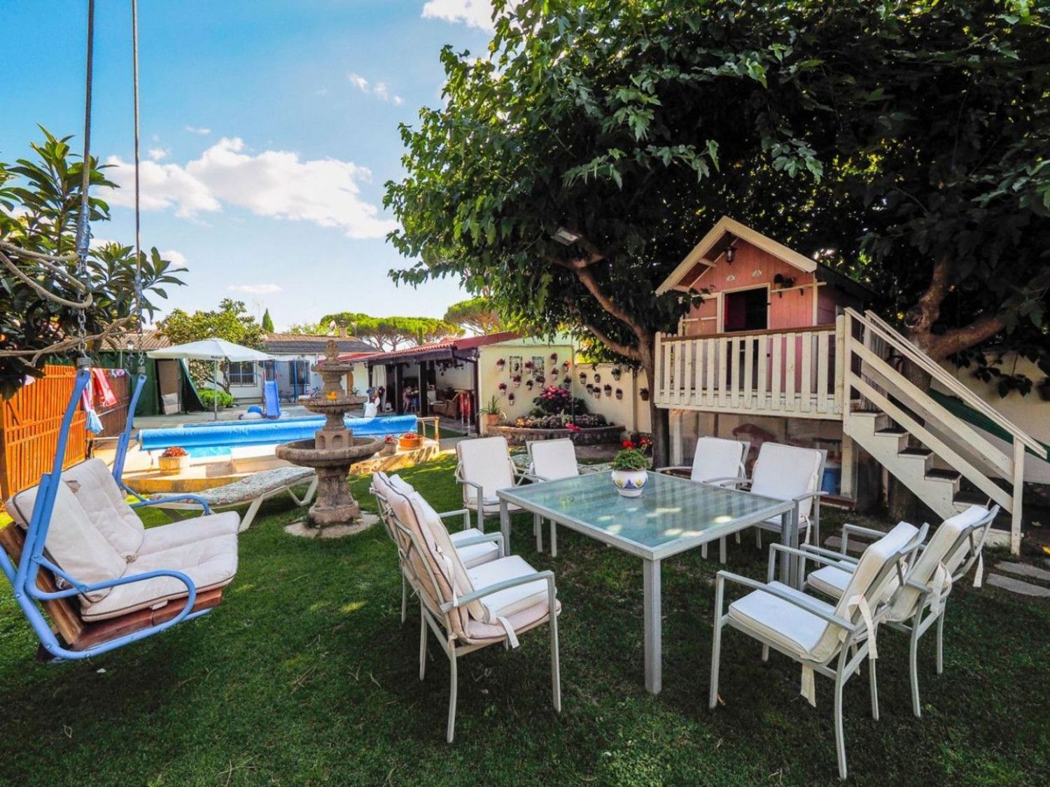 Casas o chalets-Venta-Valladolid-827564-Foto-2