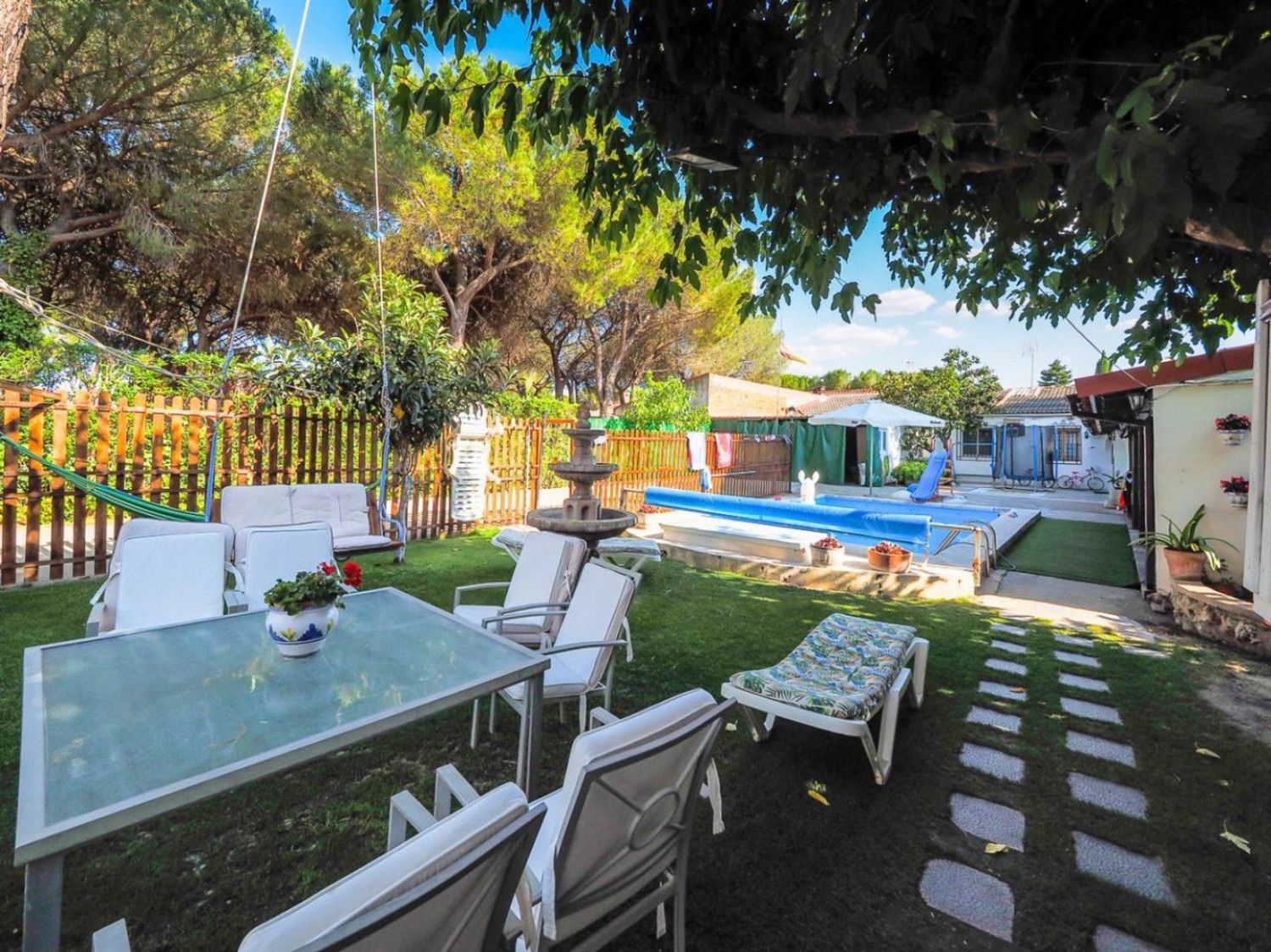 Casas o chalets-Venta-Valladolid-827564-Foto-8