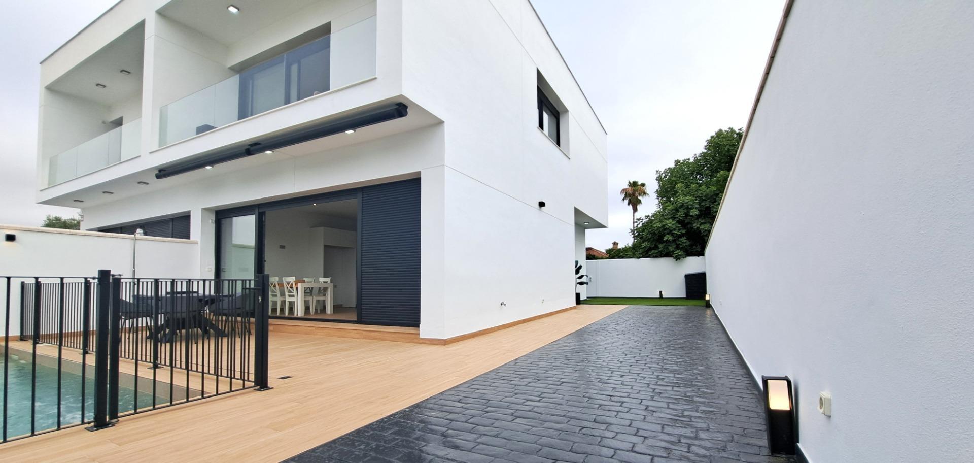 Casas o chalets-Venta-1766106