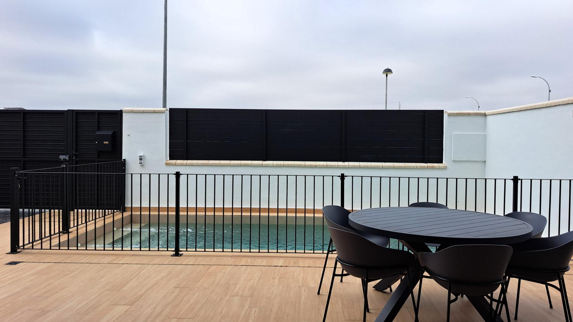 Casas o chalets-Venta-Mairena del Aljarafe-1766106-Foto-3