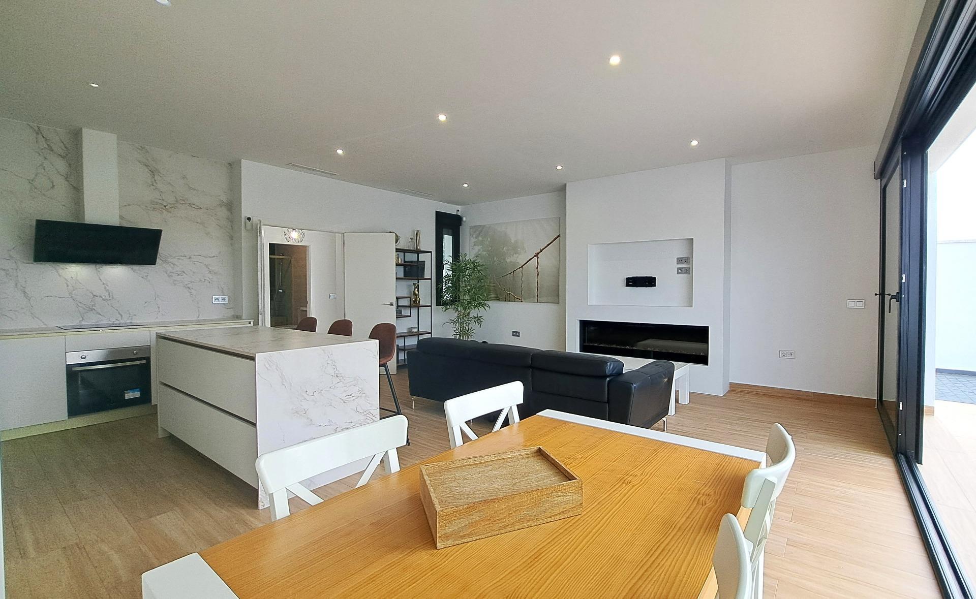 Casas o chalets-Venta-Mairena del Aljarafe-1766106-Foto-5