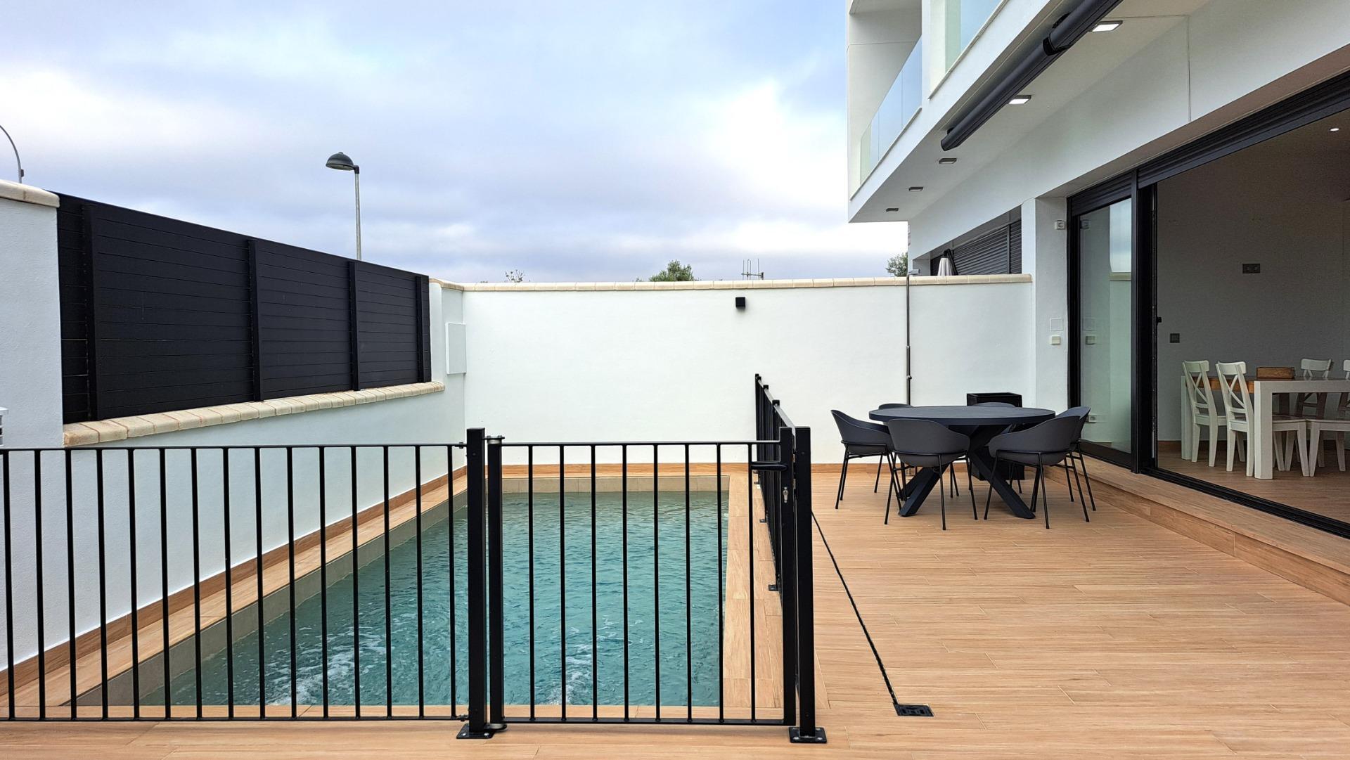 Casas o chalets-Venta-Mairena del Aljarafe-1766106-Foto-2