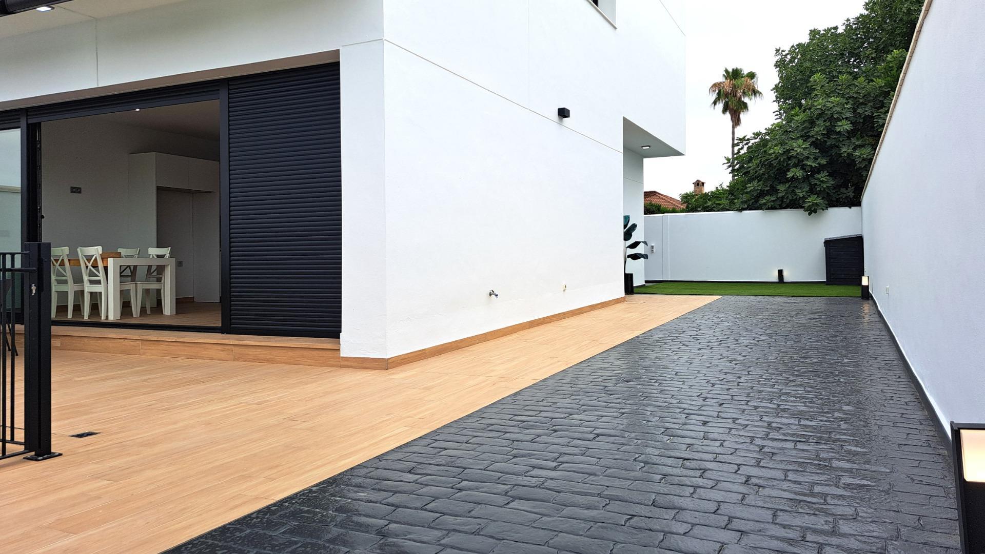 Casas o chalets-Venta-Mairena del Aljarafe-1766106-Foto-20