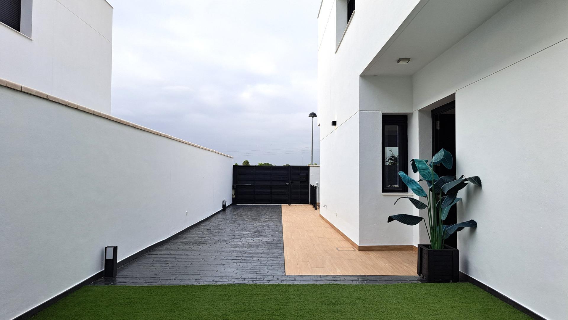 Casas o chalets-Venta-Mairena del Aljarafe-1766106-Foto-21