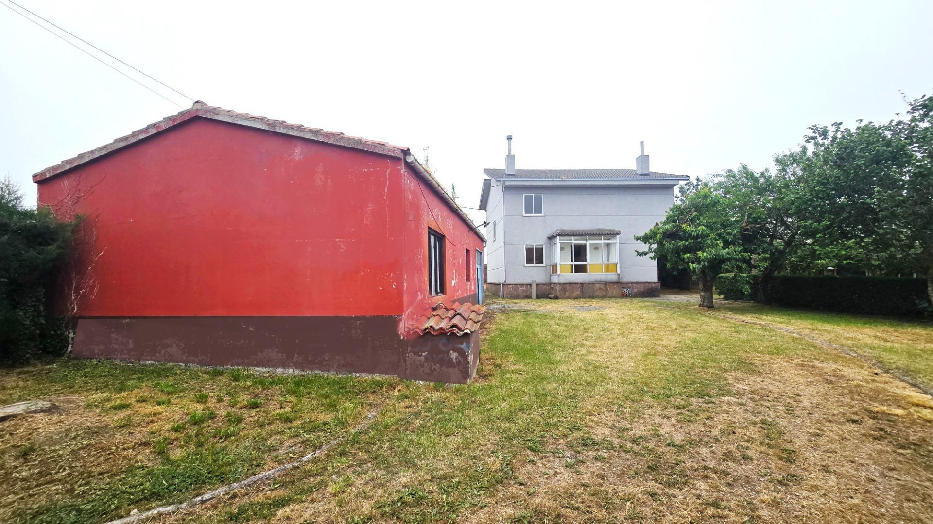 Casas o chalets-Venta-Reinosa-1766109-Foto-5