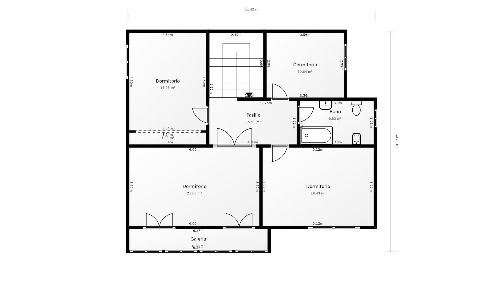Casas o chalets-Venta-Reinosa-1766109-Foto-26