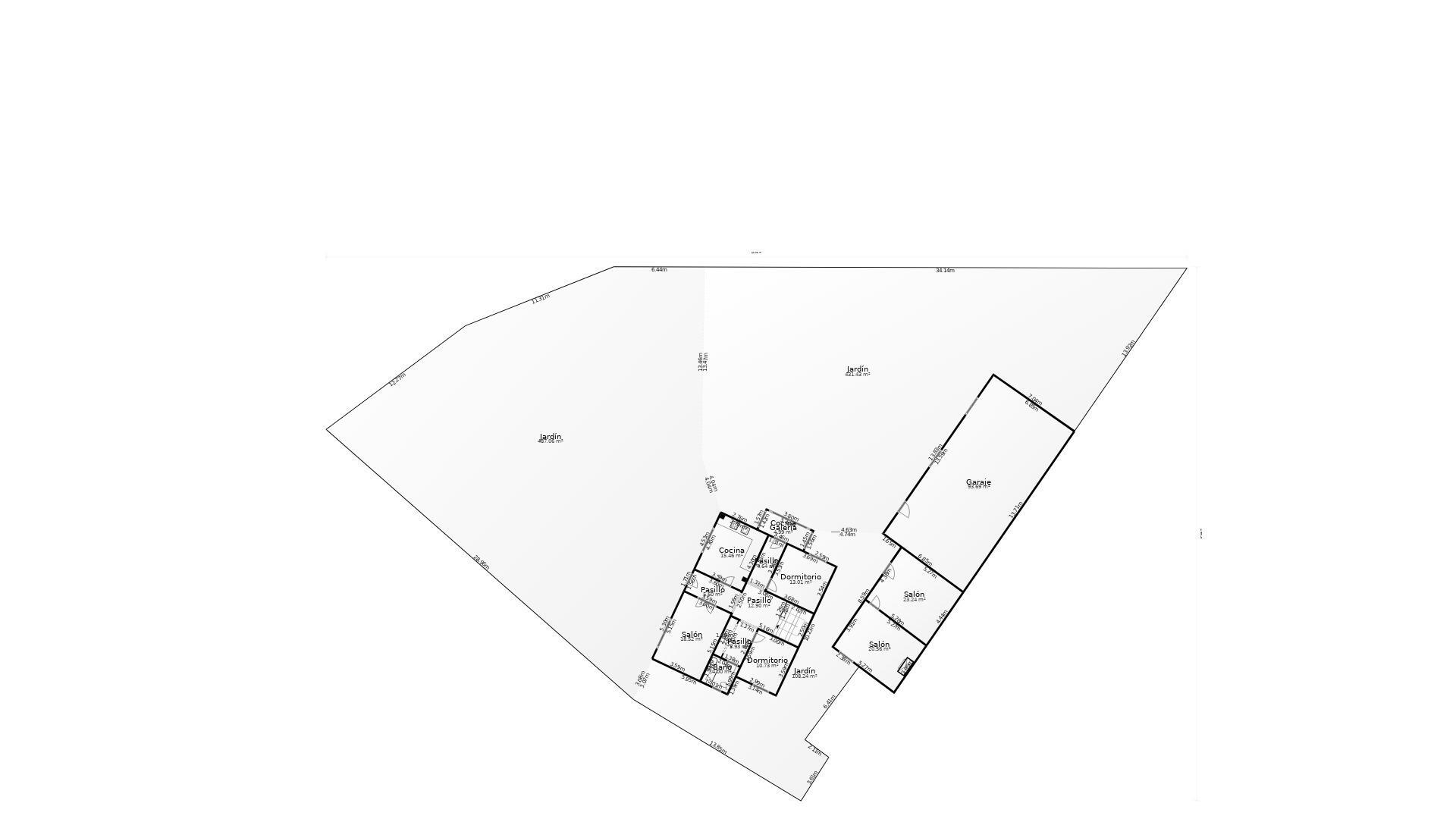 Casas o chalets-Venta-Reinosa-1766109-Foto-27