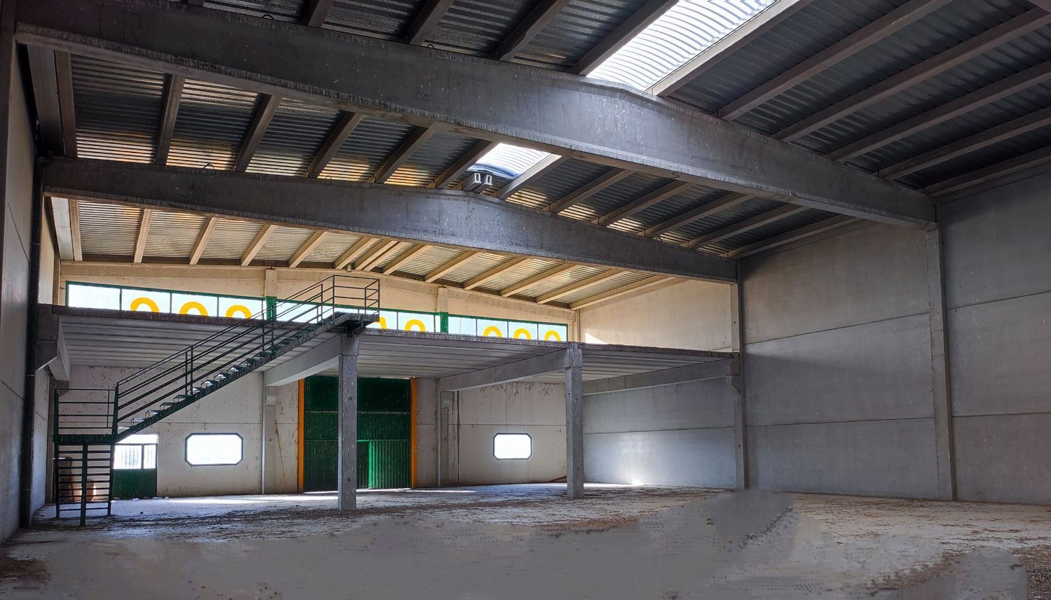 Naves-Venta-Peraleda de la Mata-1587455-Foto-8
