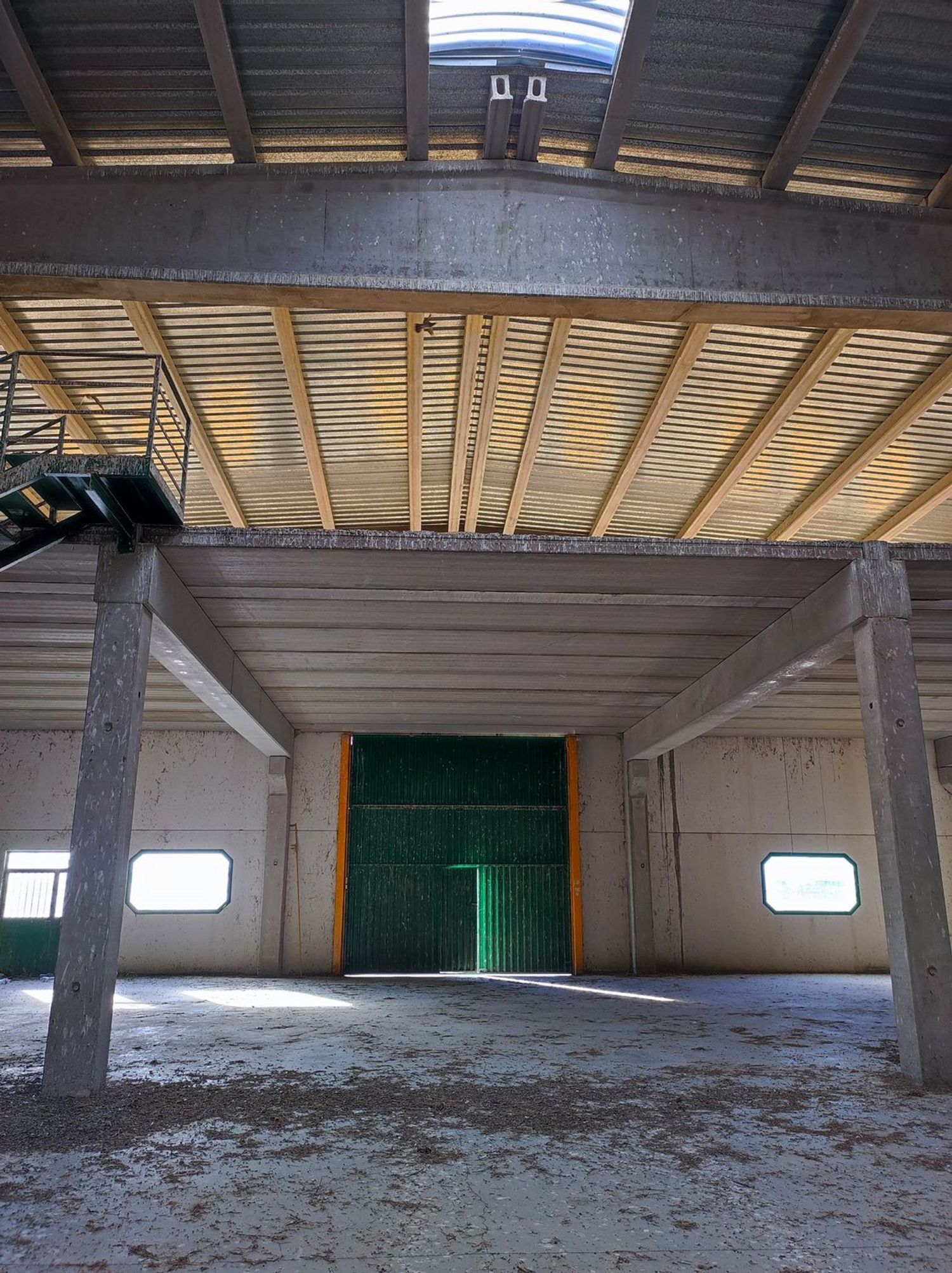Naves-Venta-Peraleda de la Mata-1587455-Foto-6
