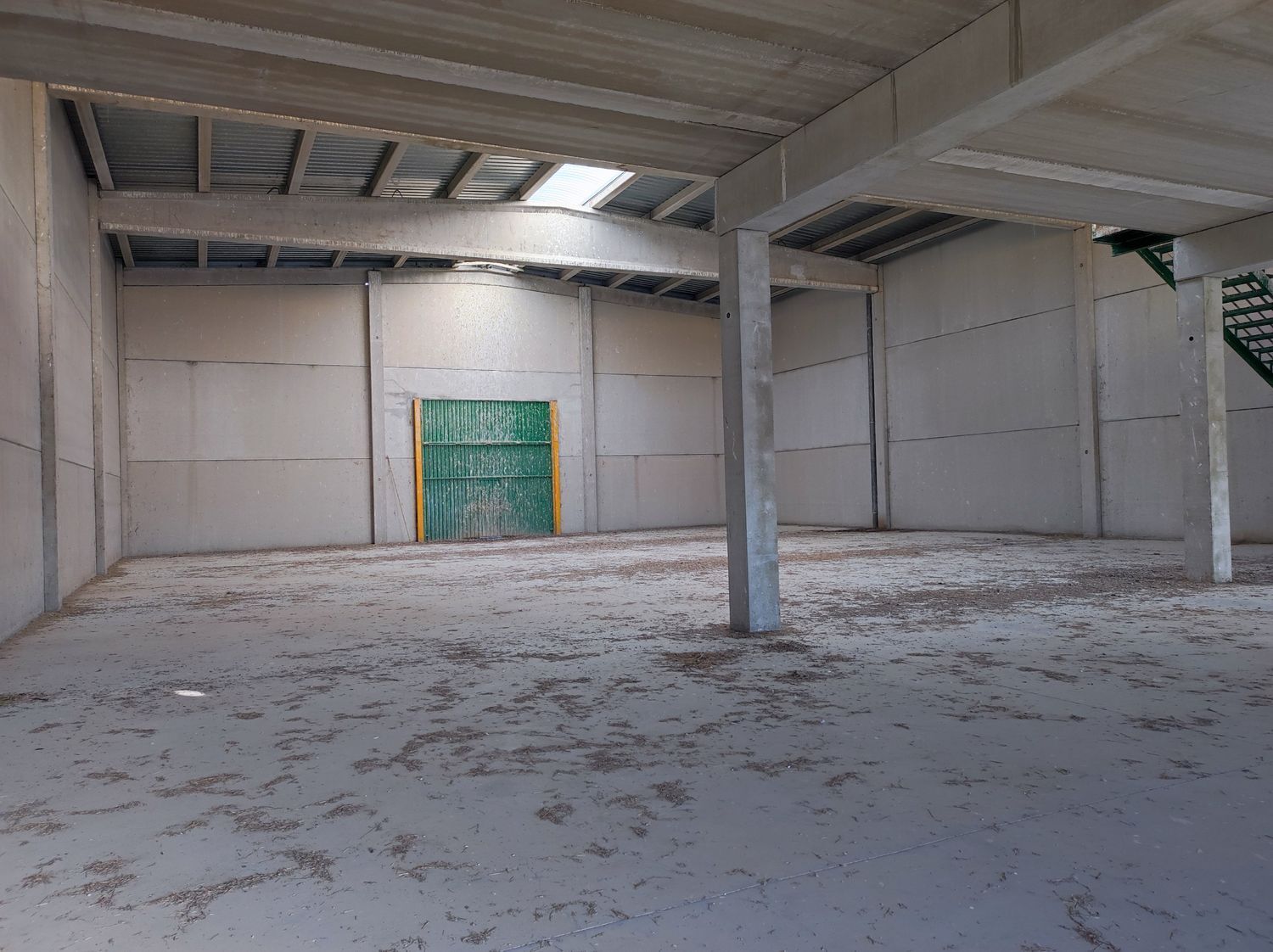 Naves-Venta-Peraleda de la Mata-1587455-Foto-10