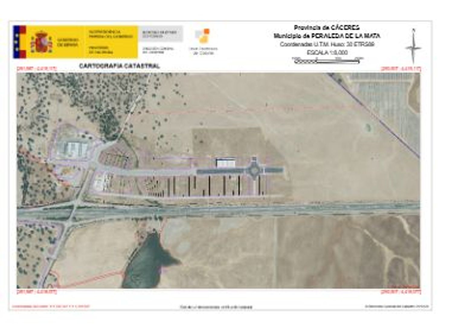 Naves-Venta-Peraleda de la Mata-1587455-Foto-22