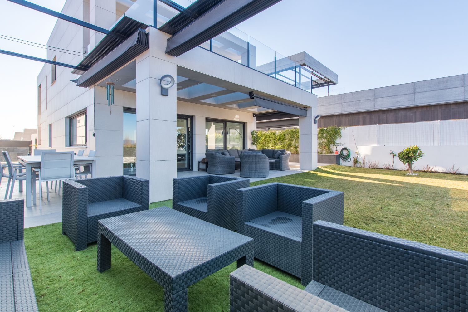 Casas o chalets-Venta-Majadahonda-671895-Foto-3